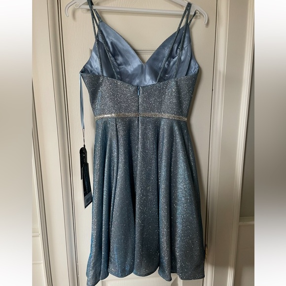 Norma Reed* Grad / Party Dress - Picture 3 of 4